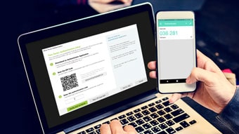 Two-Factor Authentication Solution for Windows & RDP Logons