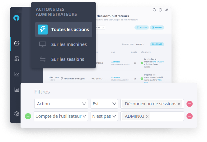 Des rapports en toute simplicité