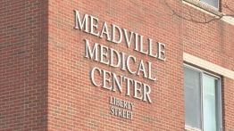 Meadville Medical Center