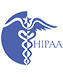 Logo HIPAA