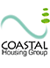 Logo Coastal Housing Group