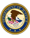 Logo Department Justice