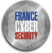 Logo France Cyber Security