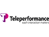 Logo Teleperformance