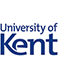 Logo University of Kent