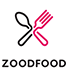 Logo ZoodFood